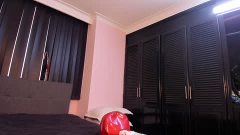 Rachel online show from December 23, 11:57 am