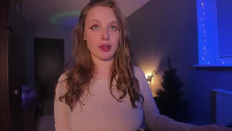 Diana online show from December 19, 1:28 am