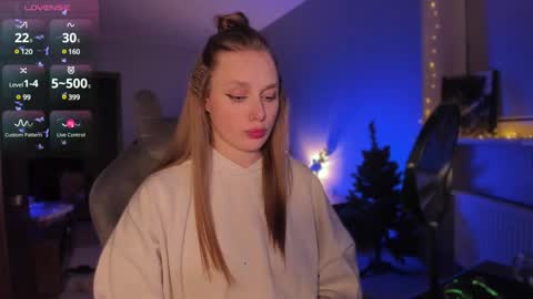 Diana online show from December 14, 1:17 am