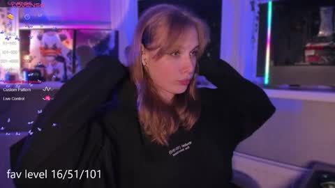 Diana online show from October 7, 8:02 pm