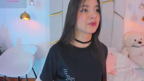 Rachel Ribeiro online show from November 25, 12:29 pm