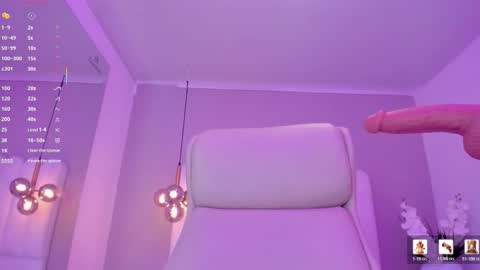 Mariana online show from January 10, 9:08 pm