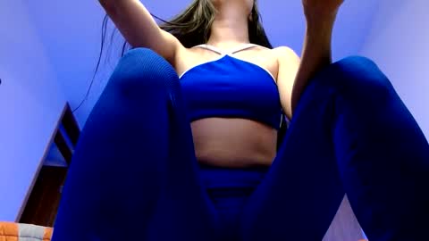 Snapshot of rachel_rosse11 chatting on October 2, 4:39 am Rachel online show from October 2, 4:39 am