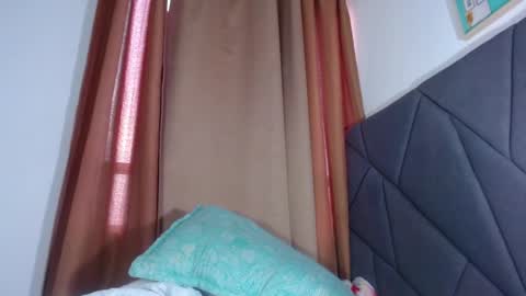 MALIKA Z online show from November 7, 10:25 pm