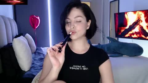 Call me Miss. online show from October 30, 8:43 pm