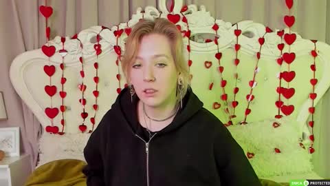 RachelCart online show from February 13, 3:41 am