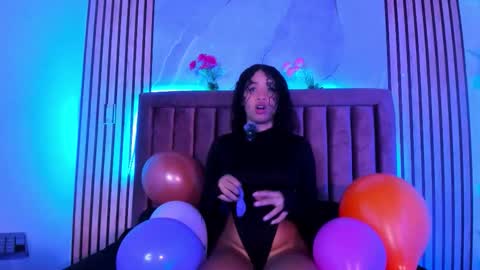 Rachel online show from October 22, 3:11 am