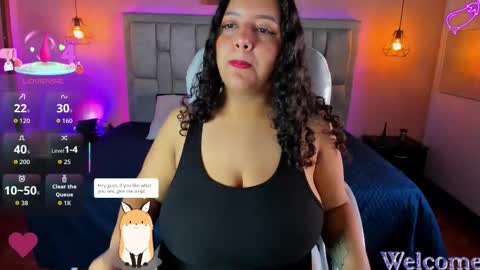 Snapshot of rachell_honey7 chatting on October 13, 3:14 pm Rachel online show from October 13, 3:14 pm