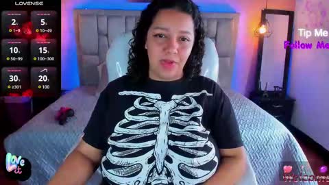 Snapshot of rachell_honey7 chatting on February 15, 3:06 pm Rachel online show from February 15, 3:06 pm