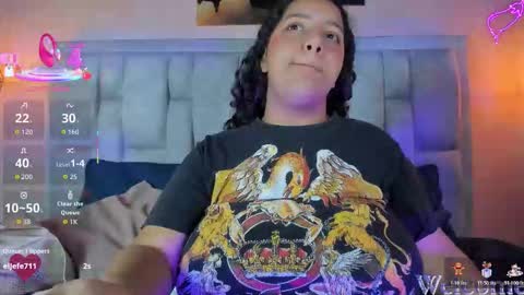 Rachel online show from January 8, 5:22 am