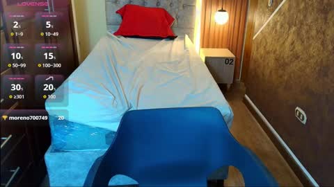 Rachell Park online show from March 9, 12:19 pm