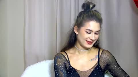 RachellSimpson online show from October 8, 7:07 pm