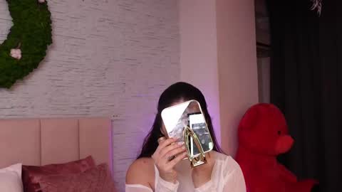 RachelSwaan online show from February 11, 5:16 am