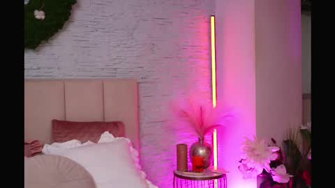 RachelSwaan online show from February 2, 7:29 am