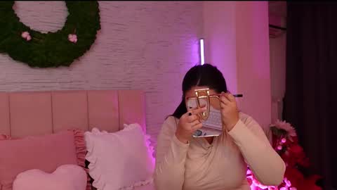 RachelSwaan online show from October 21, 5:22 am