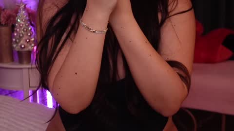 RachelSwaan online show from December 15, 3:24 am