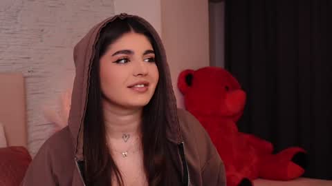 RachelSwaan online show from December 28, 4:51 am