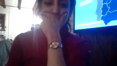 Racloma Secret online show from July 12, 10:21 pm