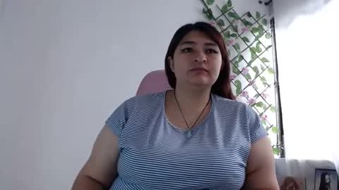 radiantgoddes online show from January 22, 2:56 pm