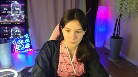 Betty  online show from December 14, 4:34 am