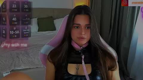 Eva online show from July 7, 7:23 am