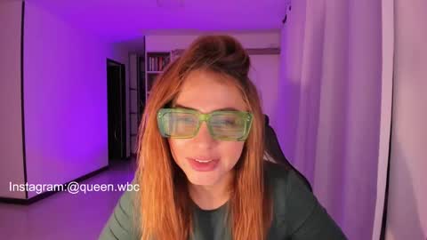 Snapshot of rainbow_jenny chatting on September 10, 11:38 pm Jennyindependent model . online show from September 10, 11:38 pm