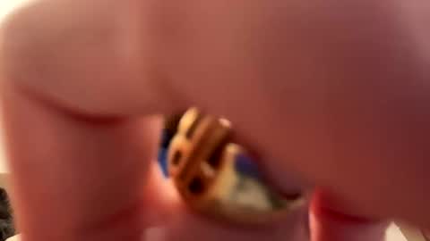 Ray Ray online show from February 18, 4:48 am