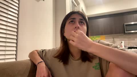 Ray Ray online show from December 27, 3:53 am