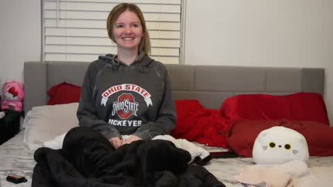 Rami online show from January 24, 2:07 am