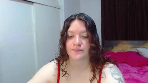 Ramona online show from February 23, 10:53 pm