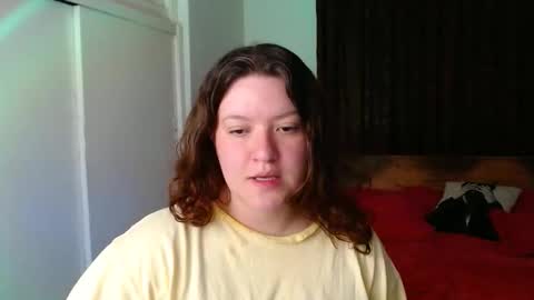 Ramona online show from April 3, 11:58 pm