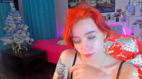 Snapshot of ramona_terner chatting on December 21, 3:47 am Ramona terner online show from December 21, 3:47 am