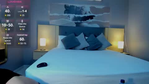 Ramona online show from November 21, 2:13 am