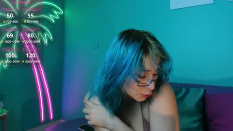 Ramona online show from December 18, 2:16 am