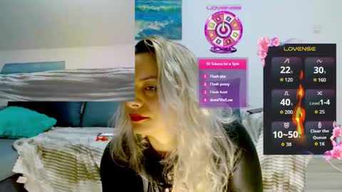 Kim-Hot-Girl online show from May 7, 2:05 am