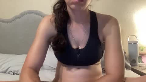 RamonaJ online show from May 16, 1:52 am