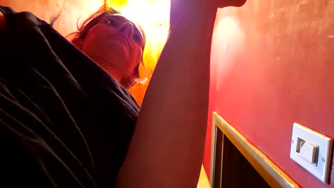 Randcandy77 online show from November 21, 6:04 am