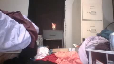 randicandi96 online show from December 23, 9:02 am