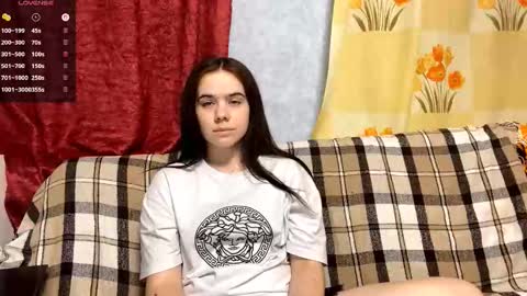 Snapshot of raneetagaloe chatting on October 8, 3:05 pm Lia online show from October 8, 3:05 pm