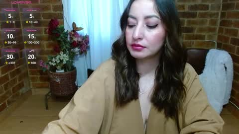 Raquel online show from March 31, 10:59 am