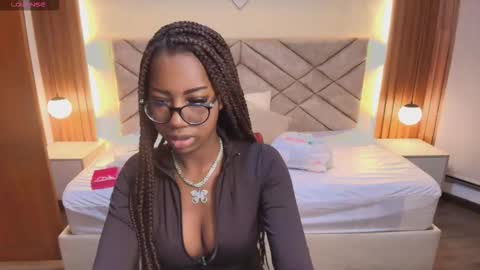 Raquel online show from February 13, 3:08 am