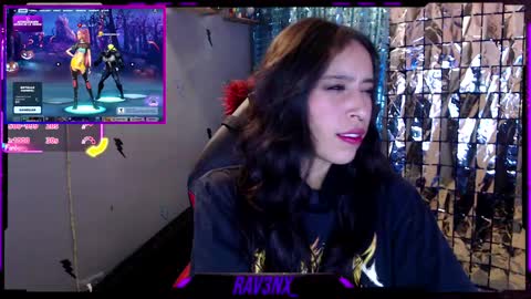   online show from October 15, 11:40 pm