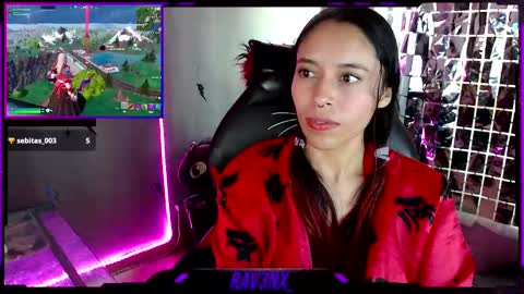   online show from February 15, 6:33 pm