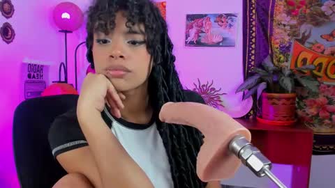 raven  online show from March 13, 3:52 am