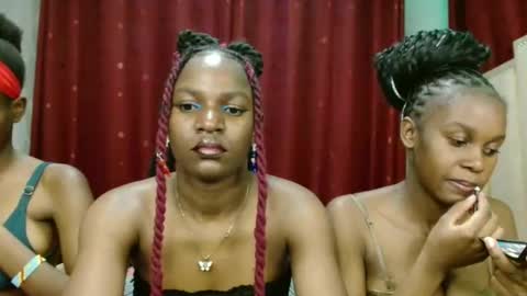 Raven online show from February 22, 3:13 pm