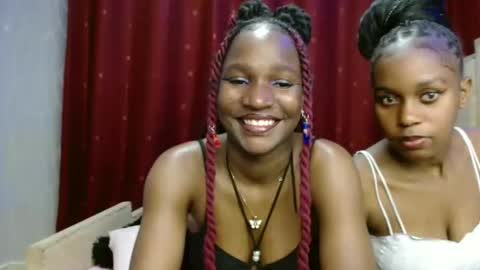 Raven online show from February 23, 3:33 pm