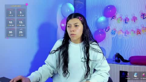 gata online show from March 27, 9:04 pm