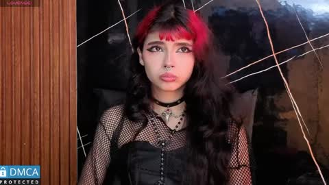 raven_rox_ online show from March 31, 3:06 am