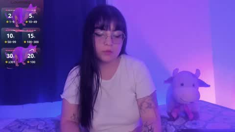 Raven  online show from November 17, 8:26 am