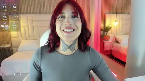 Raven online show from February 21, 11:44 am